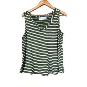 Aventura Organic Cotton Tank Top L